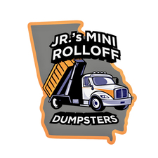 Jrs Mini Roll Off