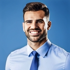 Mario Good
