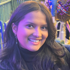 Jyoti Sheldon