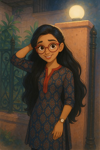 Swathi✨️