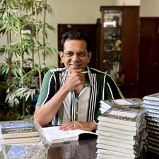 Sameer Gaikwad