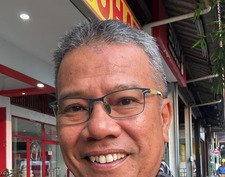 Mohd Fazli