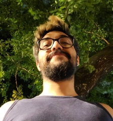 Felipe César de Almeida