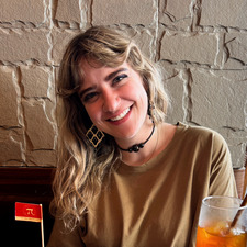 Caroline Brantley