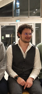 Joshua Schuster