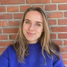 Cecilie Nygaard Larsen