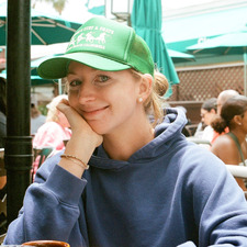 Virginia Saylor