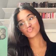 Karina Patel
