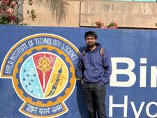 Rohit Kasyap