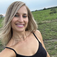 Brooke Sharp