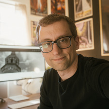 Mark Hackett