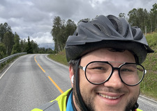 Jonas Ali Ghanizadeh