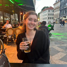 Greta Hermann