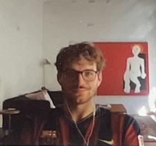 Ben Meyer