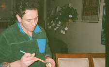 Andy Powers