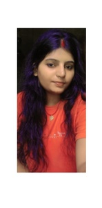 Shalini Priya