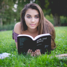 Lauryn Hamman