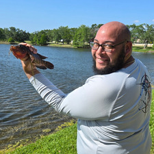 Michael Orima