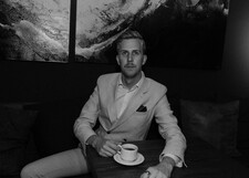 David Segerberg