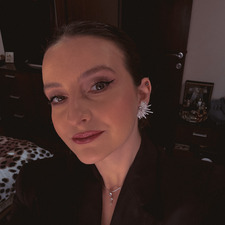 Claudia Dabbous-Iamandi