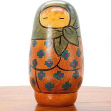 Kokeshi