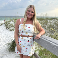 Abby Henderson