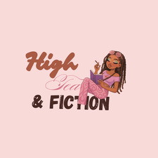 High Tea & Fiction