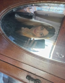 Natasha Rivas