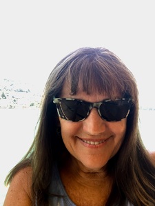 Jane & Roy Lashbrook