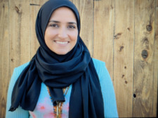 إسراء عبدالرحمن