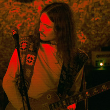 Daniel Vårum