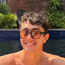 Michael Martinez