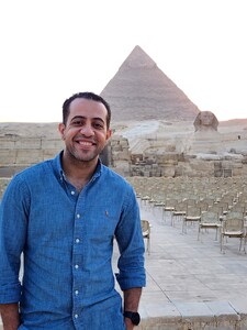 Mostafa Adel