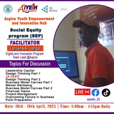 Lansana Amara  Lengor