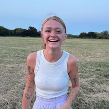 Trinity Roberts 