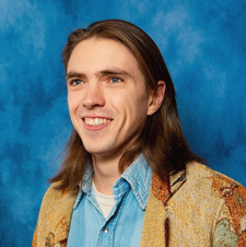 John Ingraham