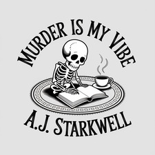 A.J. Starkwell