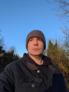 Aidan Duff