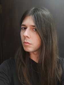 Alex Bertoli