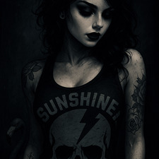 Susie Derkins