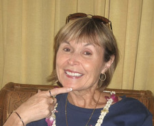Pam Ferro