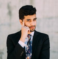 Mohsin Mirza