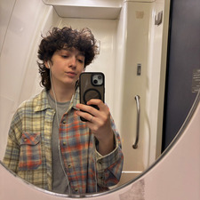 isabella hendrickson