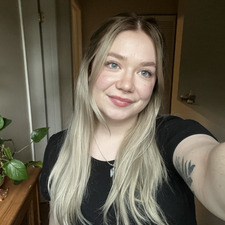 &#x1f90d; Tori &#x1f90d;