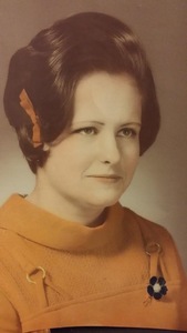 Kathleen Krull Charest