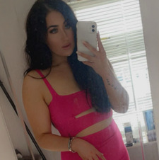 Chloe Coombes