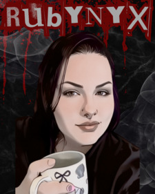 Ruby Nyx