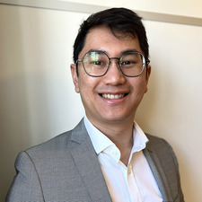 Joel Worraphon Markussen