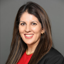 Faiza Chaudhary 