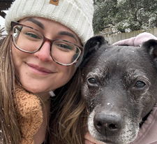 Grace Willms Linderman